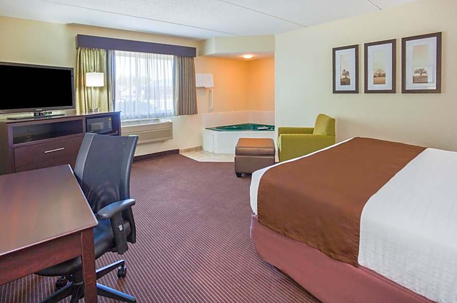 AmericInn by Wyndham Rhinelander