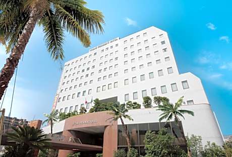 Nogami President Hotel