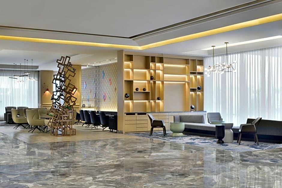 Le Meridien Amritsar