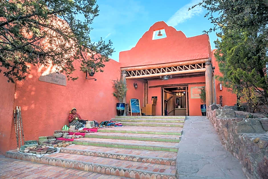 Hotel El Mirador - Balderrama Collection Hotel