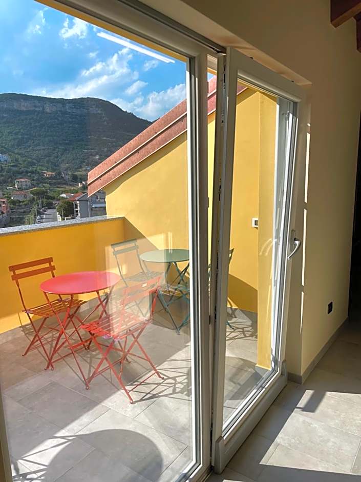 B&B La DORMERIA