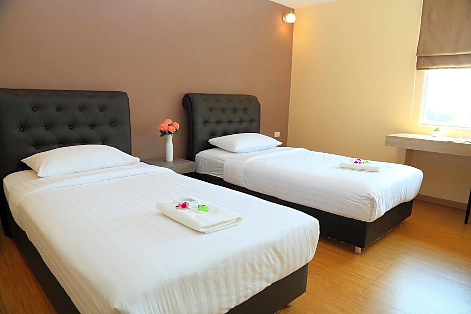 Zdjęcie 1 z 11 — 2 Beds