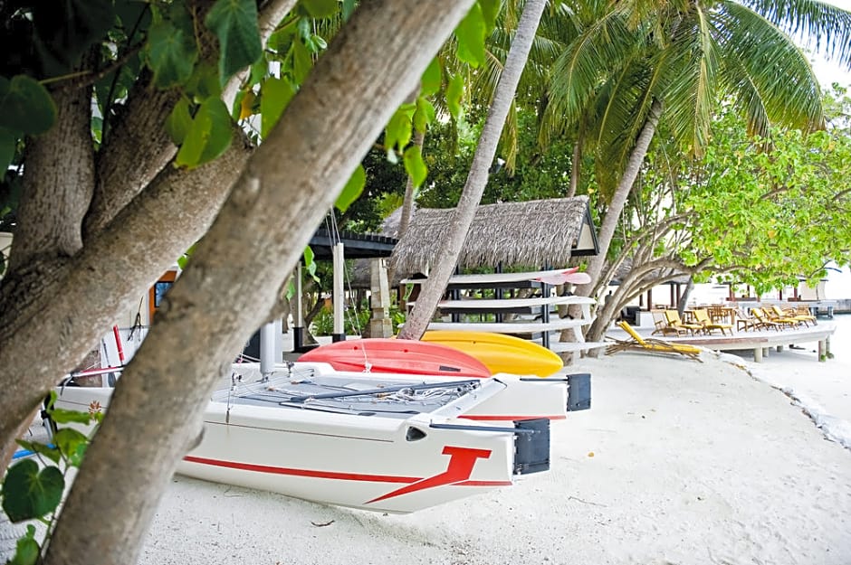 Dhawa Ihuru, part of Banyan Group  