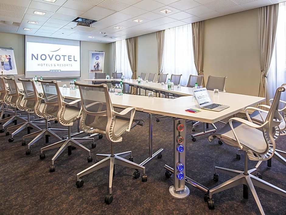Novotel Nice Centre