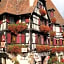 Hôtel Restaurant Zum Schnogaloch