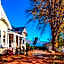 Hulbert House Luxury Boutique Lodge Queenstown