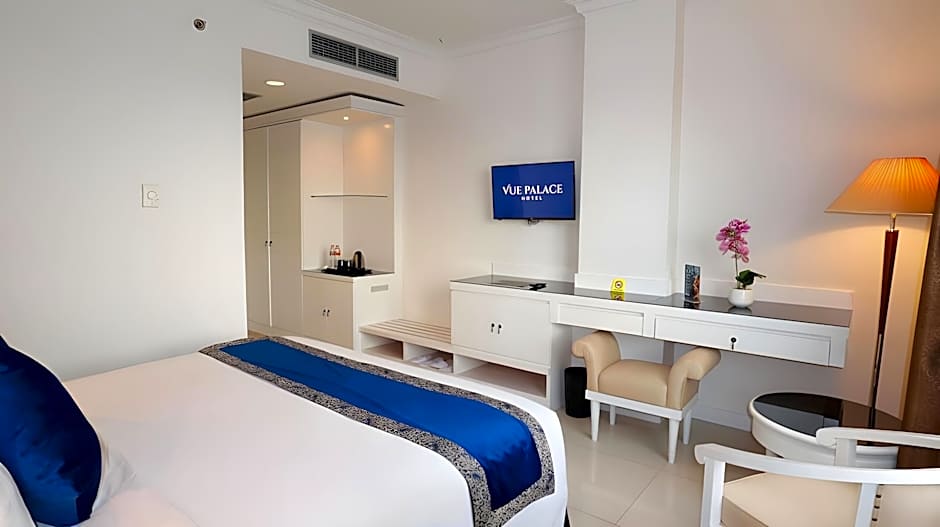 Vue Palace, ARTOTEL Curated