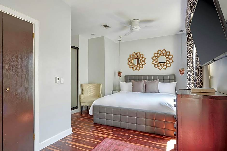 The Crescent Hotel Beverly Hills, Sonder by Marriott Bonvoy