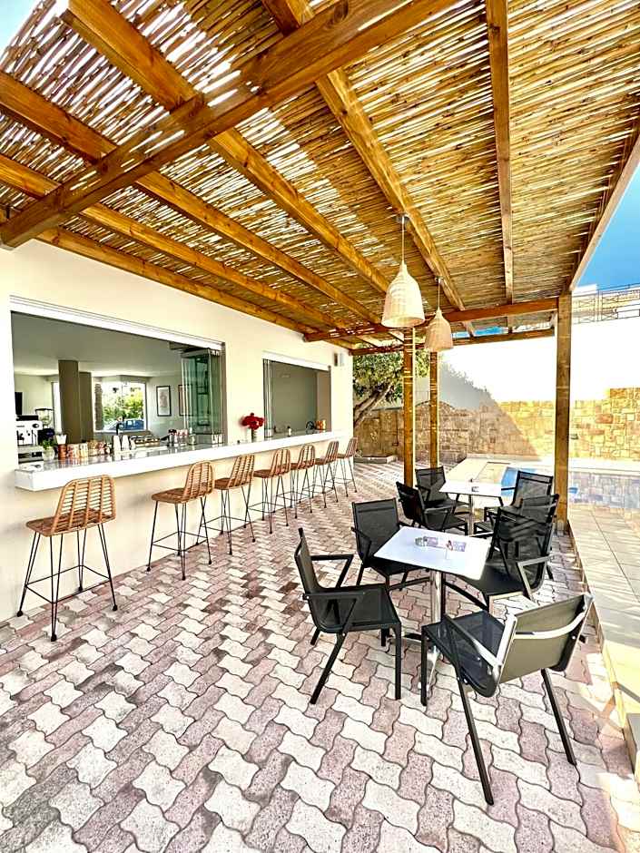 Mediterranea Apartments