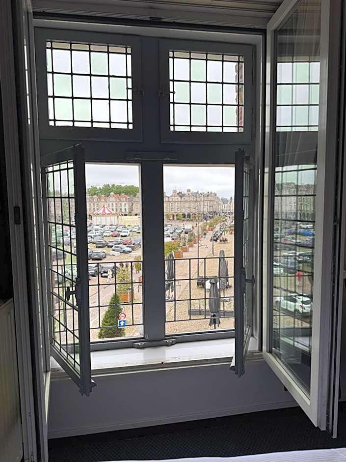 Hôtel Les Trois Luppars