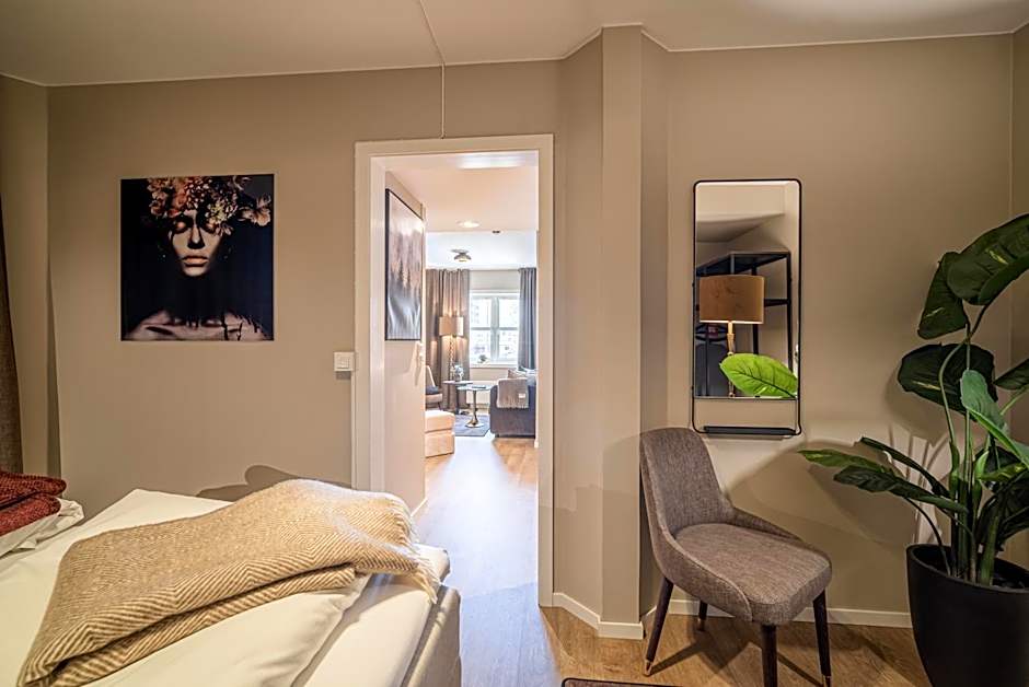 Aksjemøllen - by Classic Norway Hotels