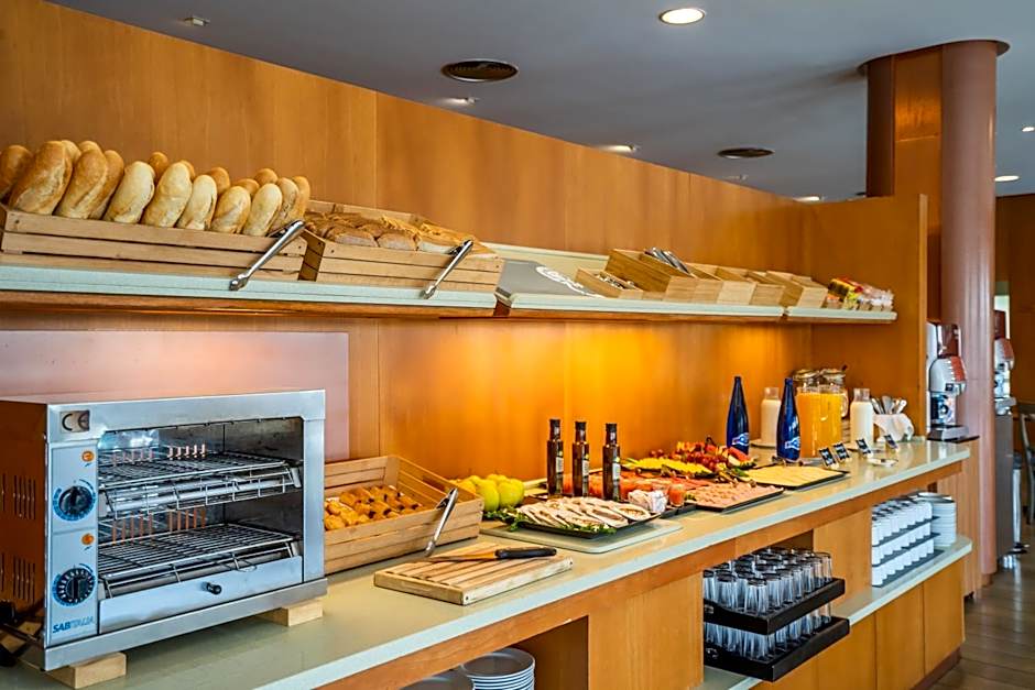 Posadas De España Paterna