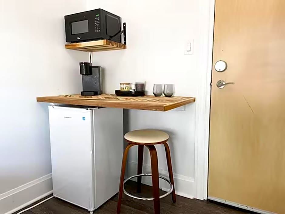 Lake Superior Boutique Hotel