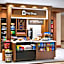 Hilton Garden Inn Dallas Richardson