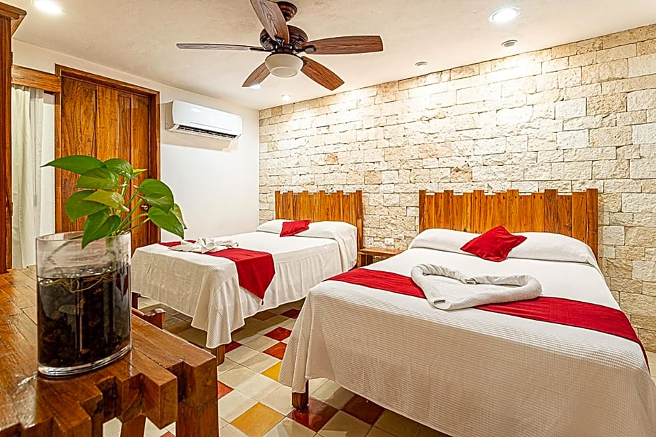 Hotel Boutique Casa Hipil