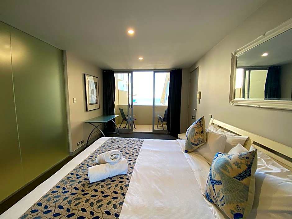 Redvue Holiday Apartments