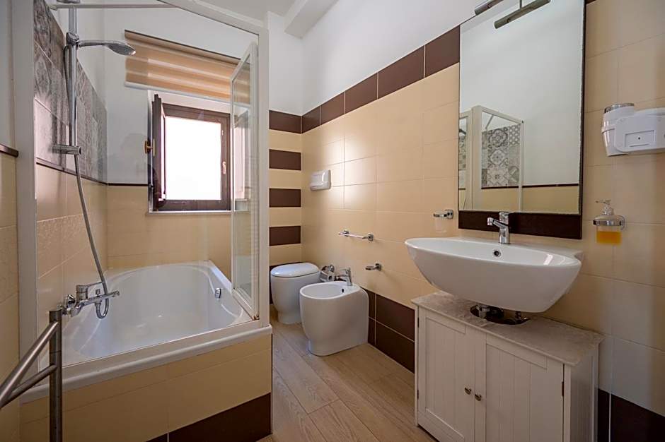 Zanzibar - Charming Rooms and Apartments