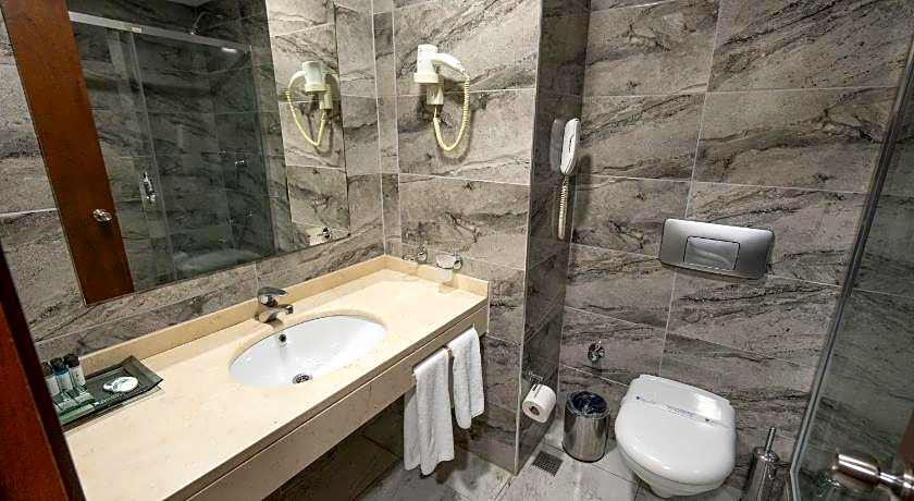 The Green Park Hotel Taksim