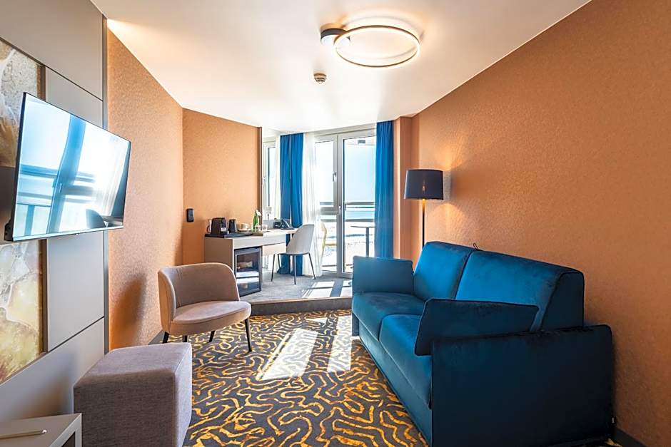 Hotel Helikon, Keszthely