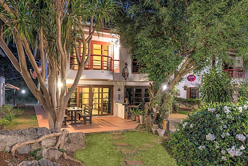 Eco Valley Lodge, Khao Yai