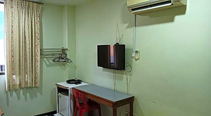 Hotel O Oriental Hotel