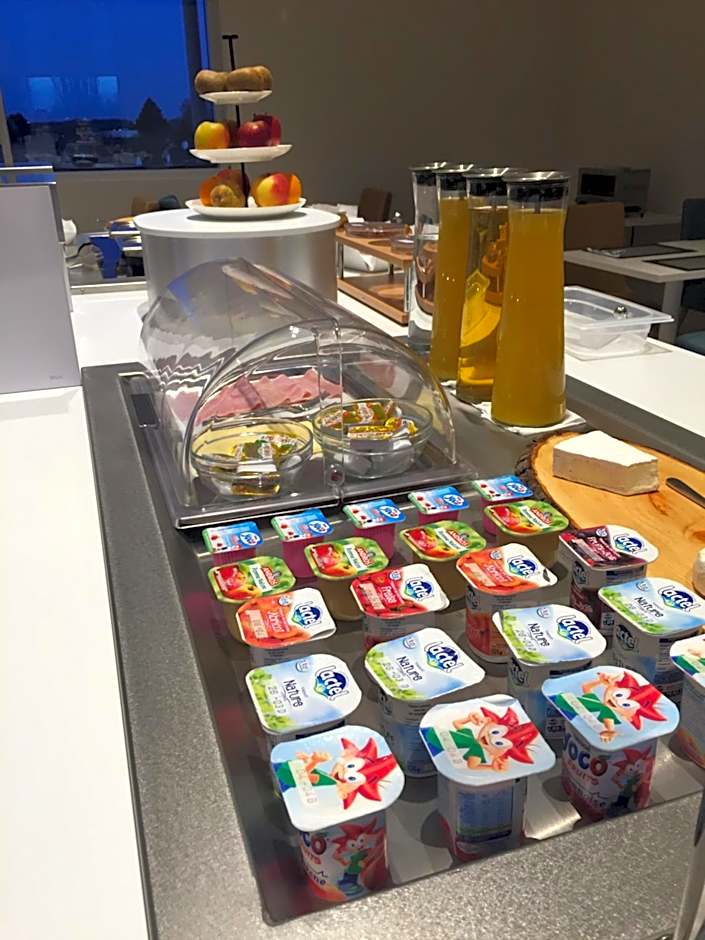 HOTEL LES 3 VALLÉES