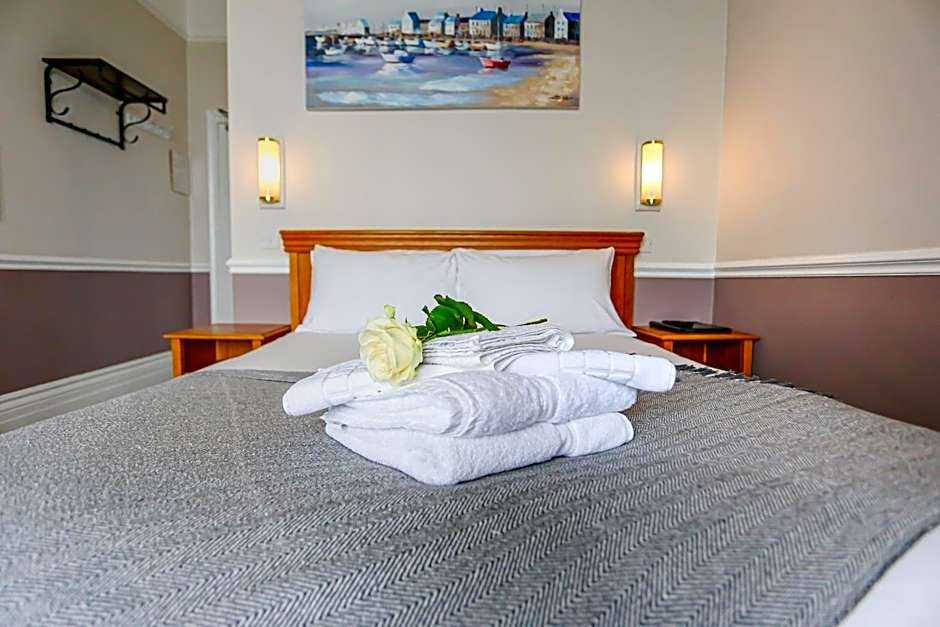 The Wellington Hotel