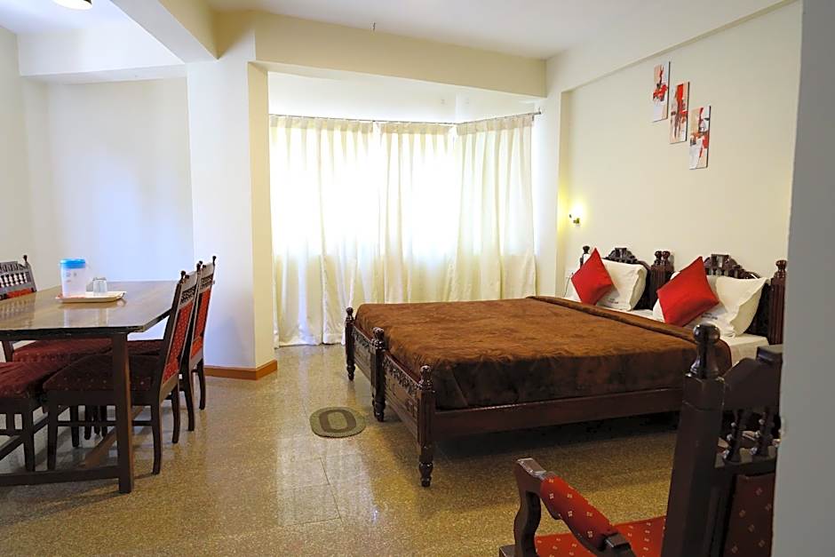 Hotel Charring Cross