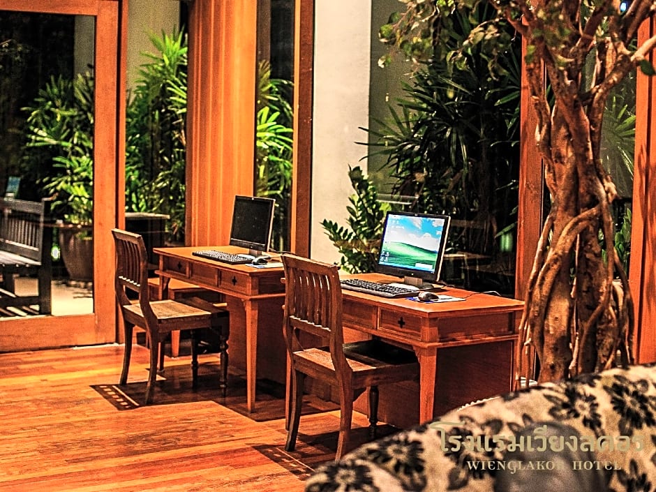 Wienglakor Hotel