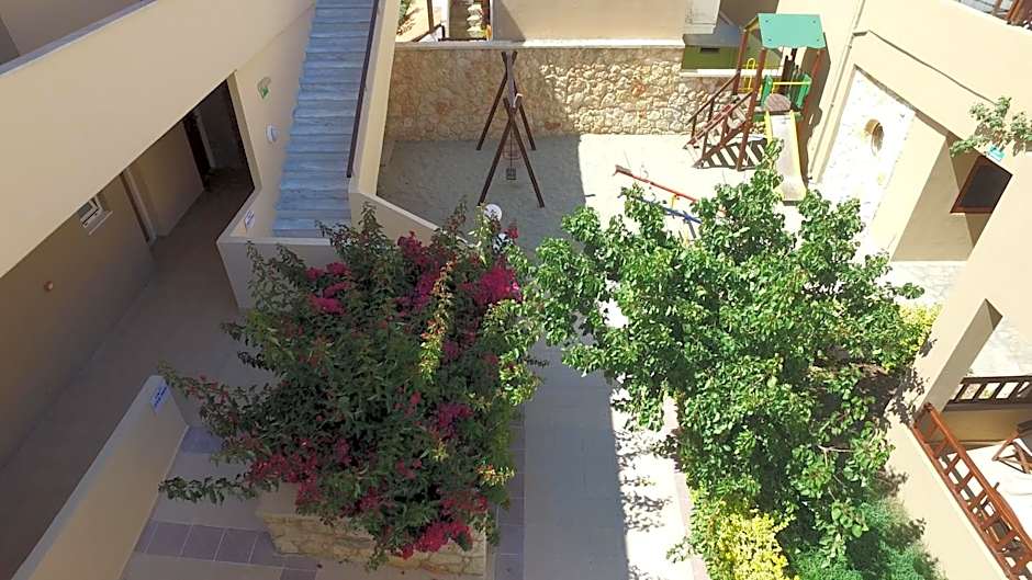 Indigo Mare Hotel