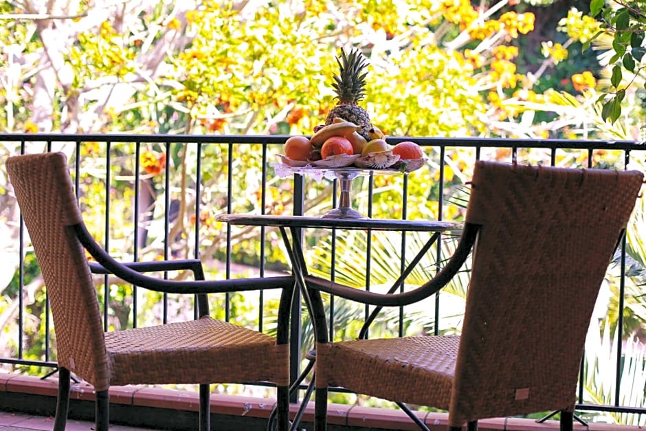 Capo Dei Greci Taormina Coast Hotel & SPA