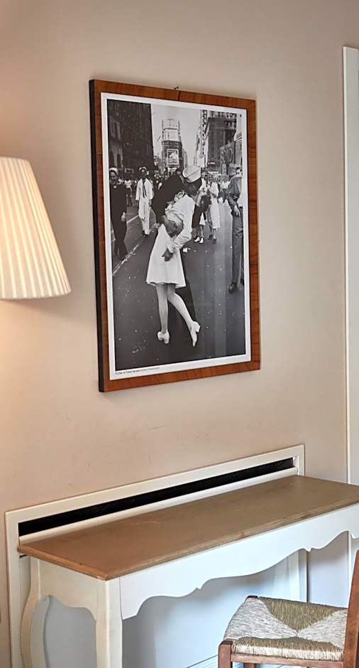 Cas'E Charming House