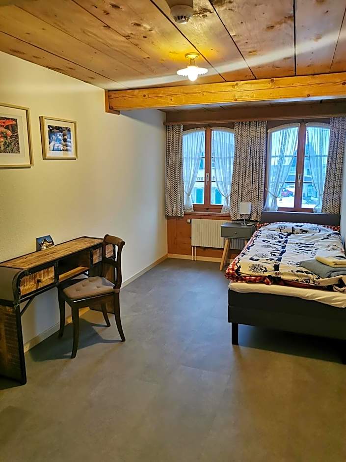 Gasthof Kreuz Marbach