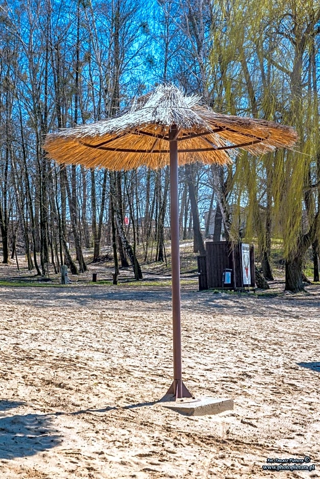 Domek letniskowy Sieraków