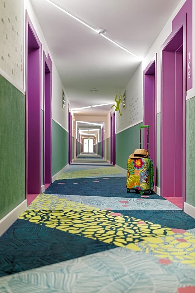 ibis Styles Venus
