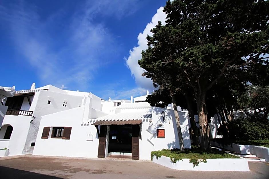 Binivell Park - Caliu Apartments