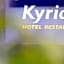 Kyriad Valence Nord Bourg-Les-Valence