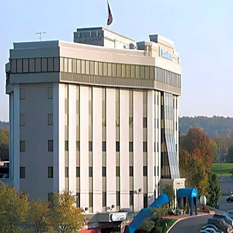 Valley Forge Casino Resort - Casino Tower