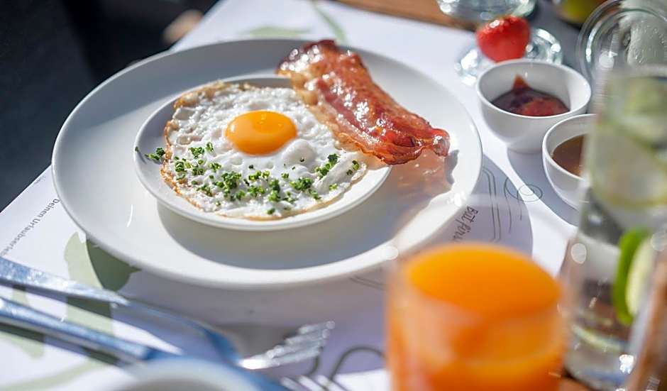 Hotel Residenz Hochalm - Joker Card Partner