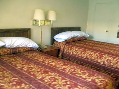 Economy Inn Alamogordo