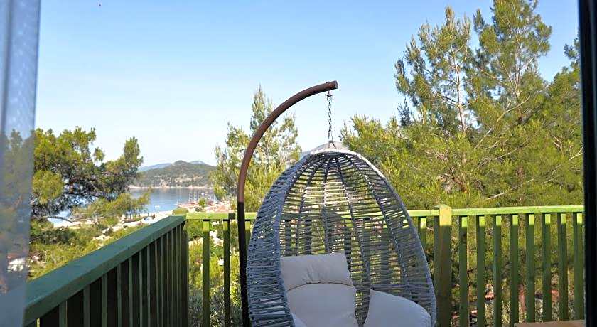 Symbola Oludeniz Beach Hotel