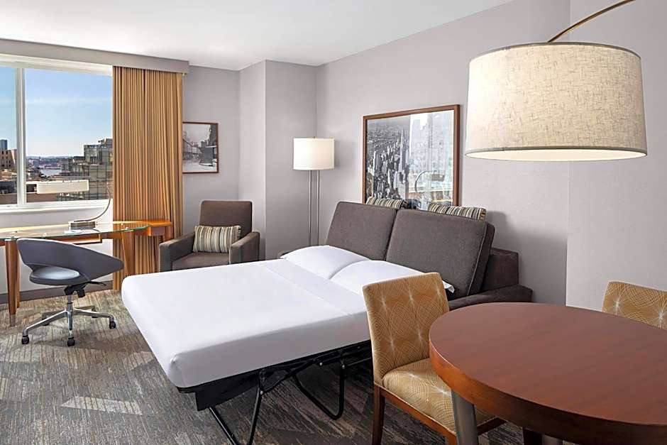 Sheraton Tribeca New York Hotel