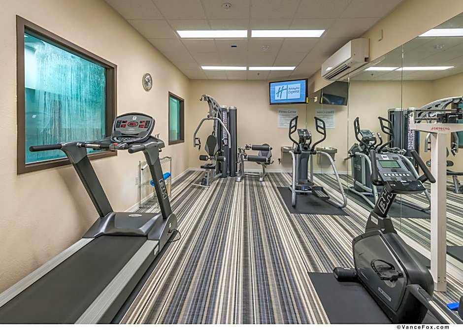 Holiday Inn Express Winnemucca By IHG