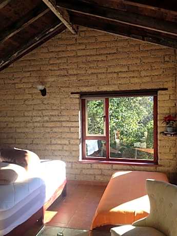 Cabañas Hojarasca