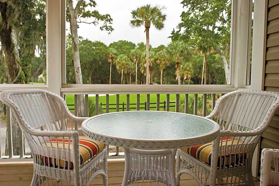 Wyndham Ocean Ridge