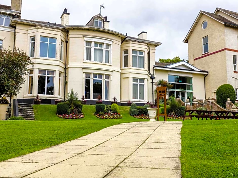 The Devonshire House Hotel