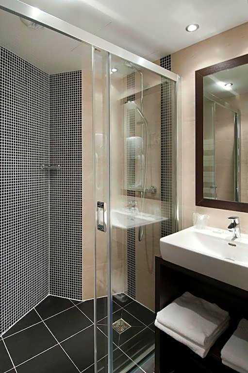 Hotel Choiseul Opera