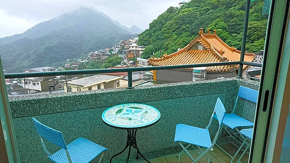 Qiao Yuah – New Taipei City, VA