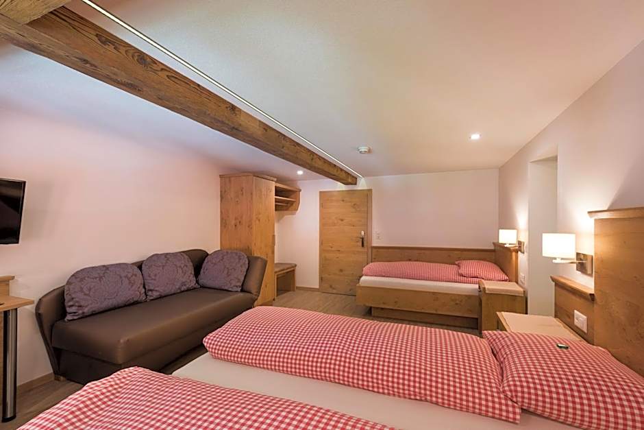 Hotel Restaurant Hirschen