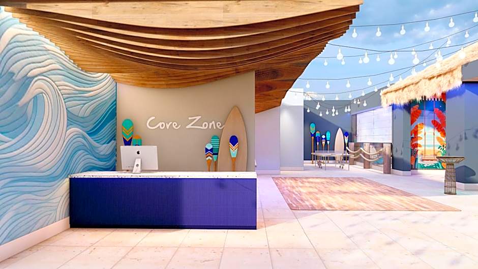 Sunscape Dominicus La Romana